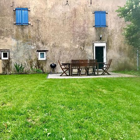Le Quins Sans Quins - Calme Et Confort Dış mekan fotoğraf